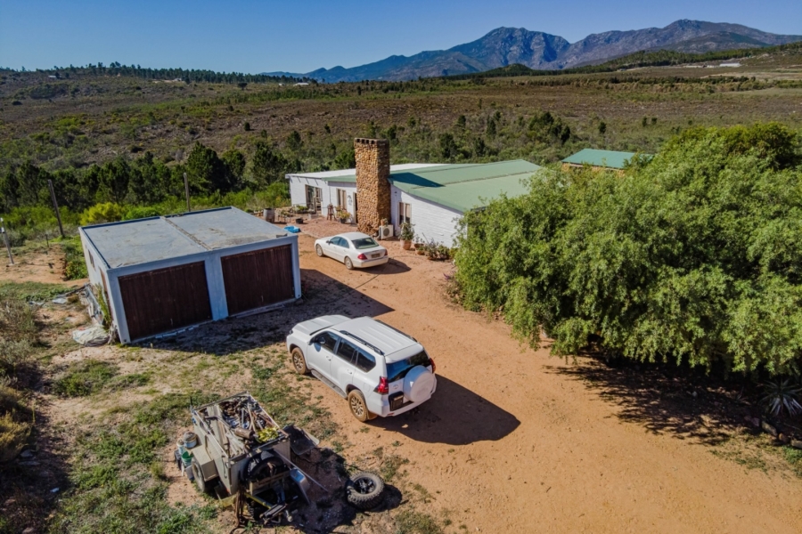 Commercial Property for Sale in Bot River Western Cape